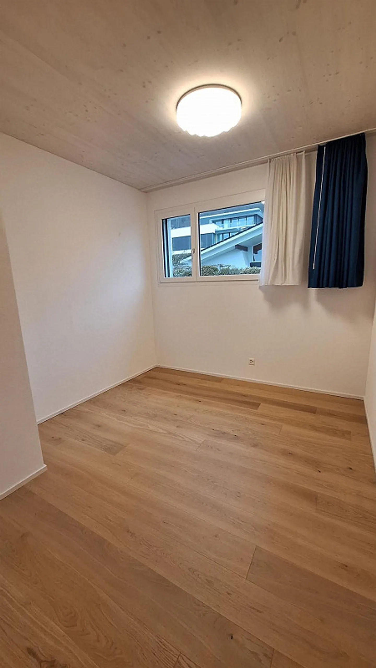Appartamento mansardato di 3,5 locali con pergola a Zuzwil - Foto 3 di 10