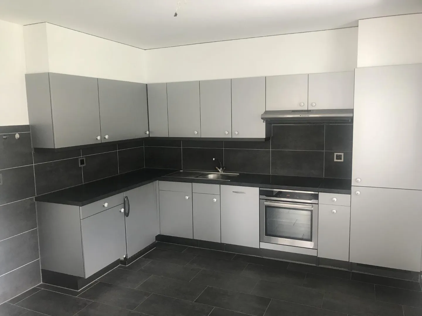 3,5-Zimmer-Wohnung - Foto 1 von 11