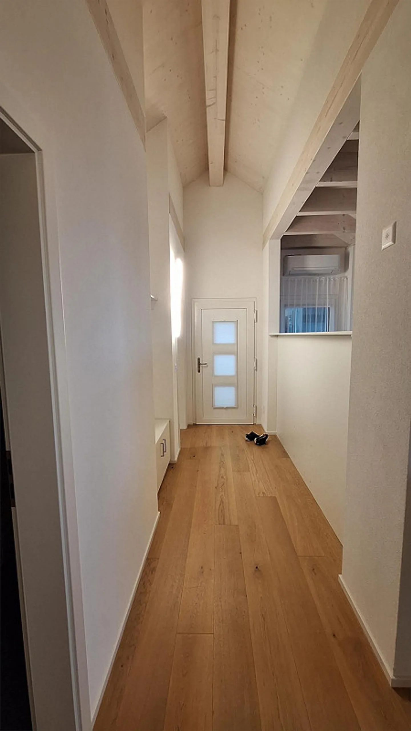 Appartamento mansardato di 3,5 locali con pergola a Zuzwil - Foto 4 di 10