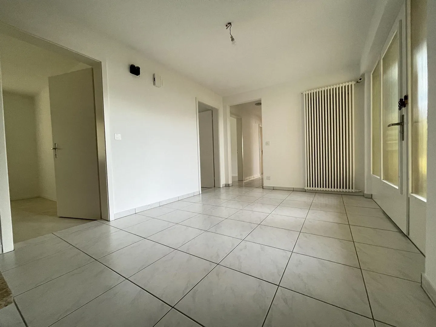 Appartamento maisonette giardino di 7 stanze - Foto 3 di 22