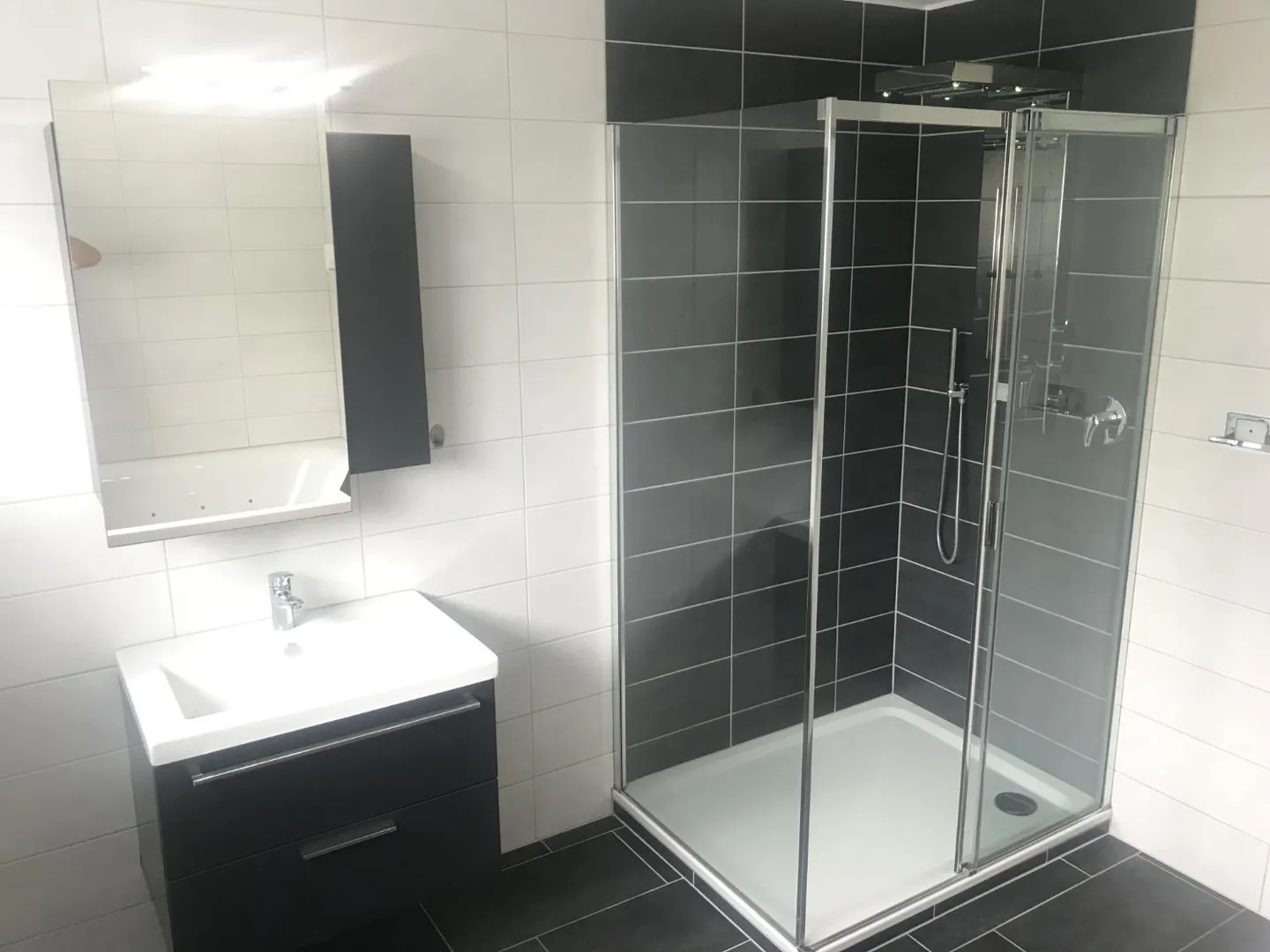 3,5-Zimmer-Wohnung - Foto 3 von 11
