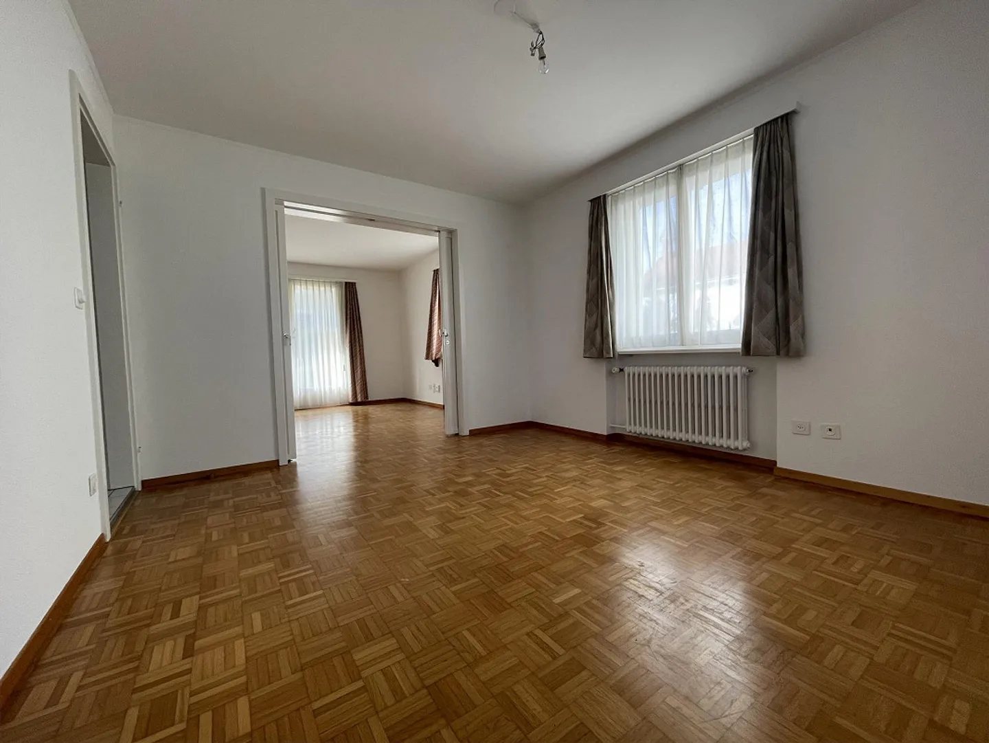 Appartamento maisonette giardino di 7 stanze - Foto 4 di 22
