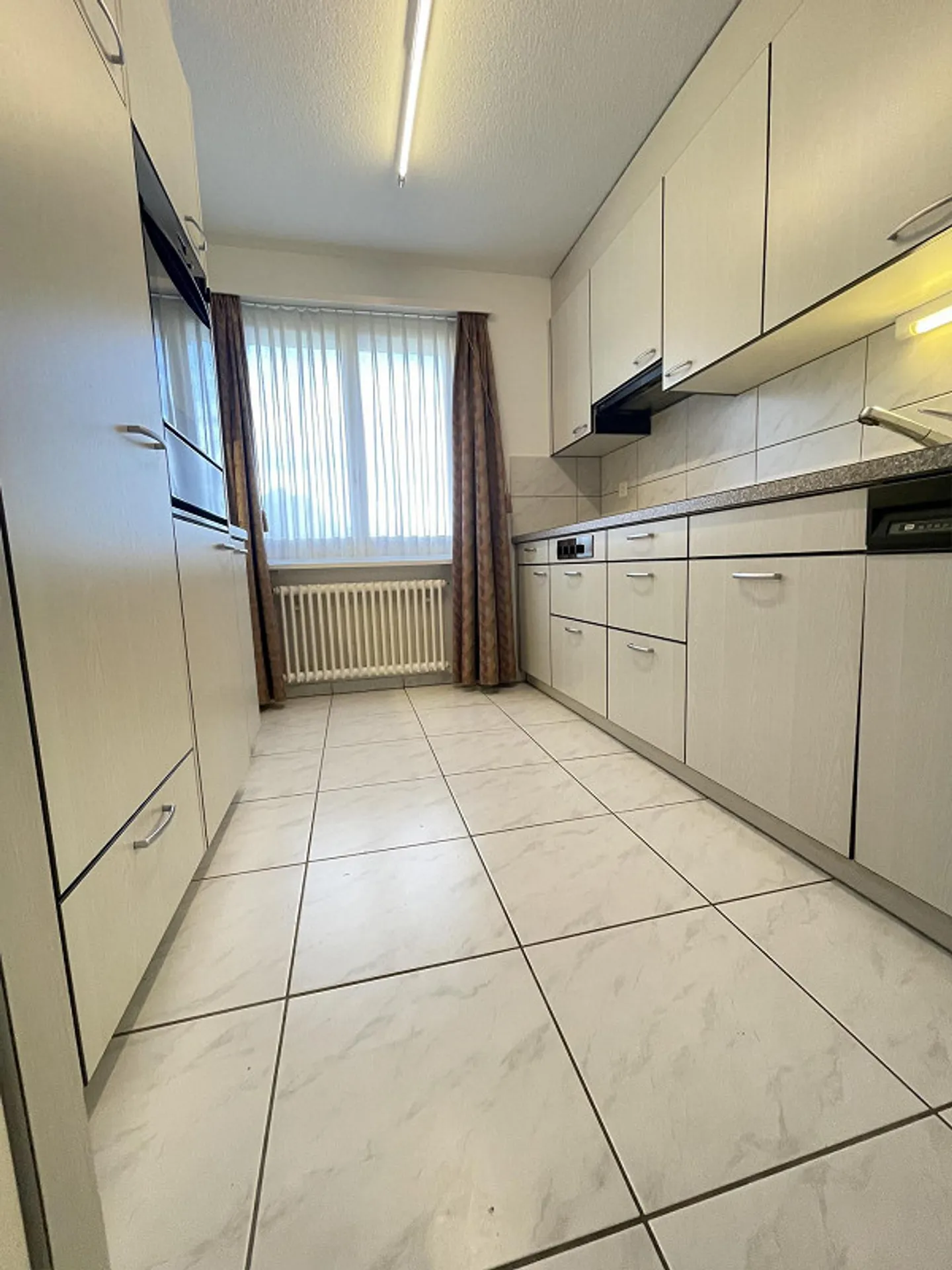 Appartamento maisonette giardino di 7 stanze - Foto 6 di 22