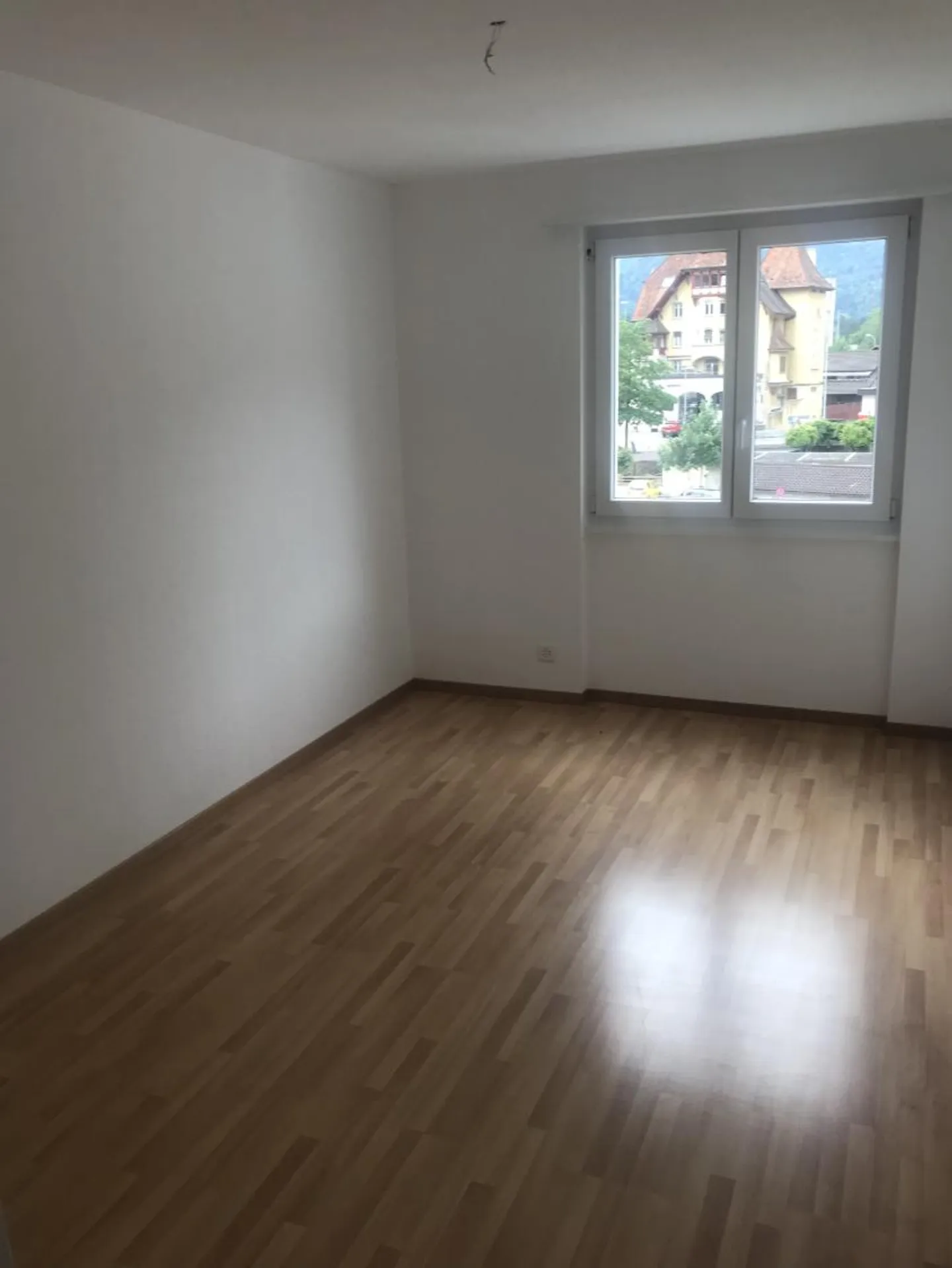 3,5-Zimmer-Wohnung - Foto 8 von 11