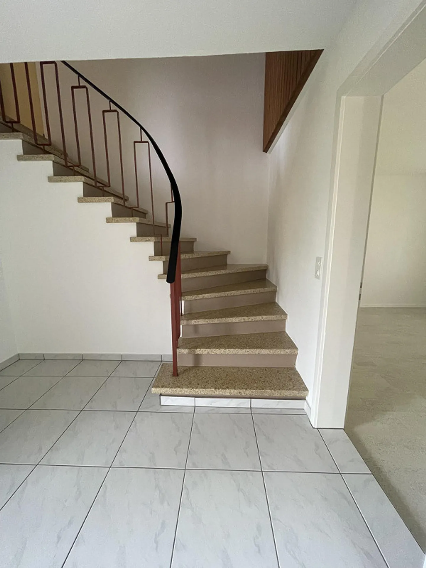 Appartamento maisonette giardino di 7 stanze - Foto 11 di 22