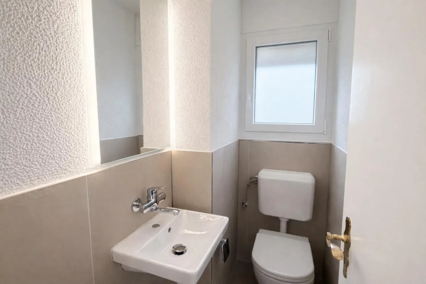 Garden apartment with lake view - Photo 8 of 10