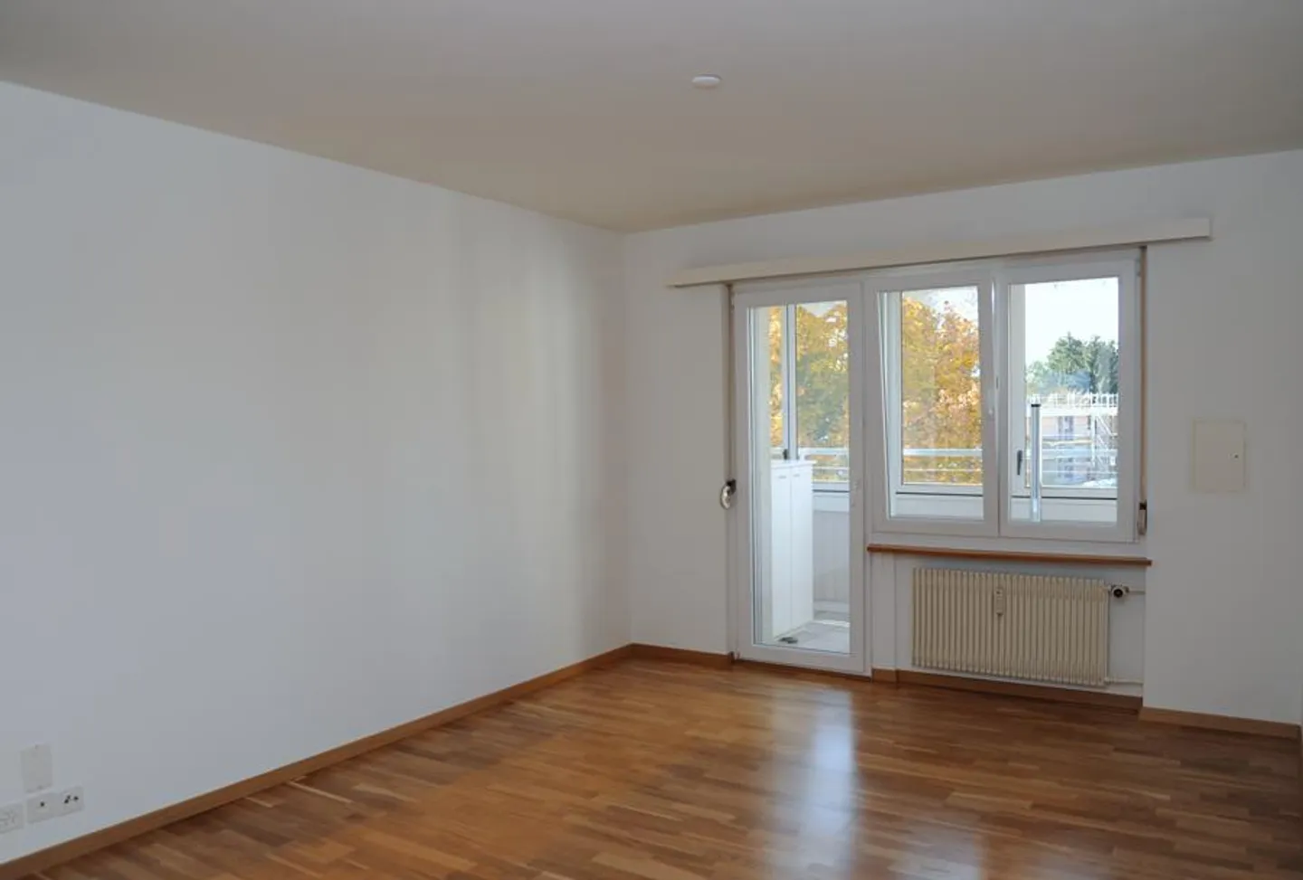 4-Zimmer-Wohnung - Foto 2 von 16