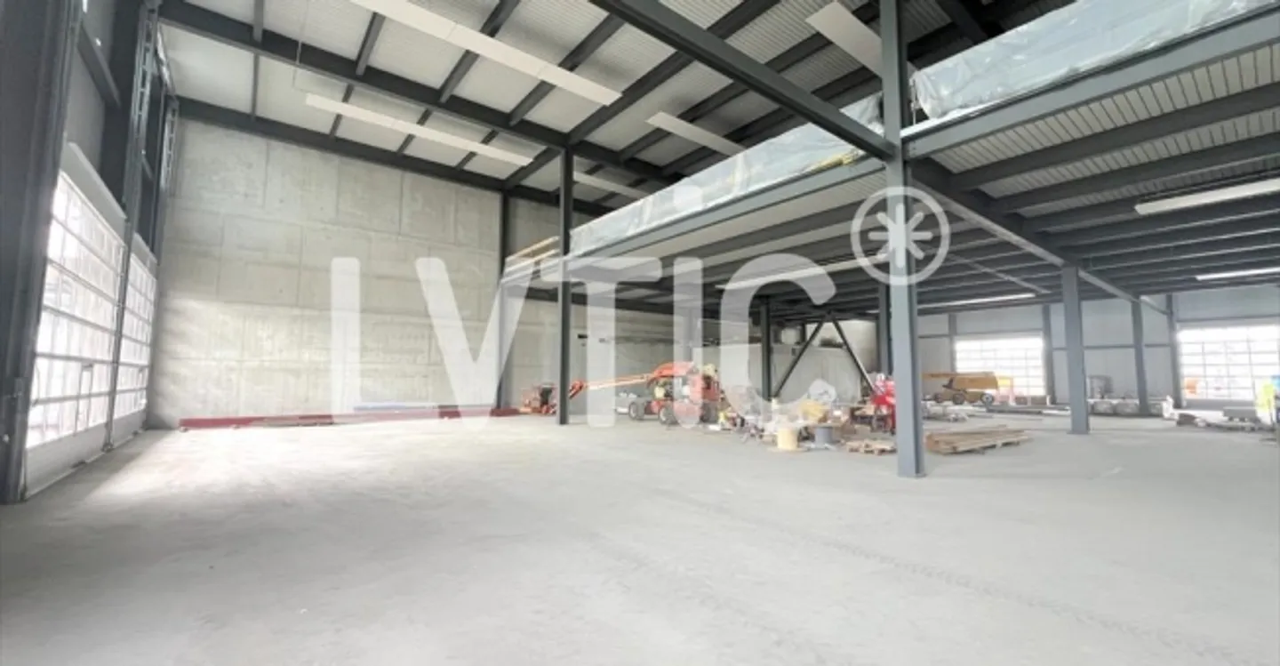 «Dépôt» - Photo 7 sur 9