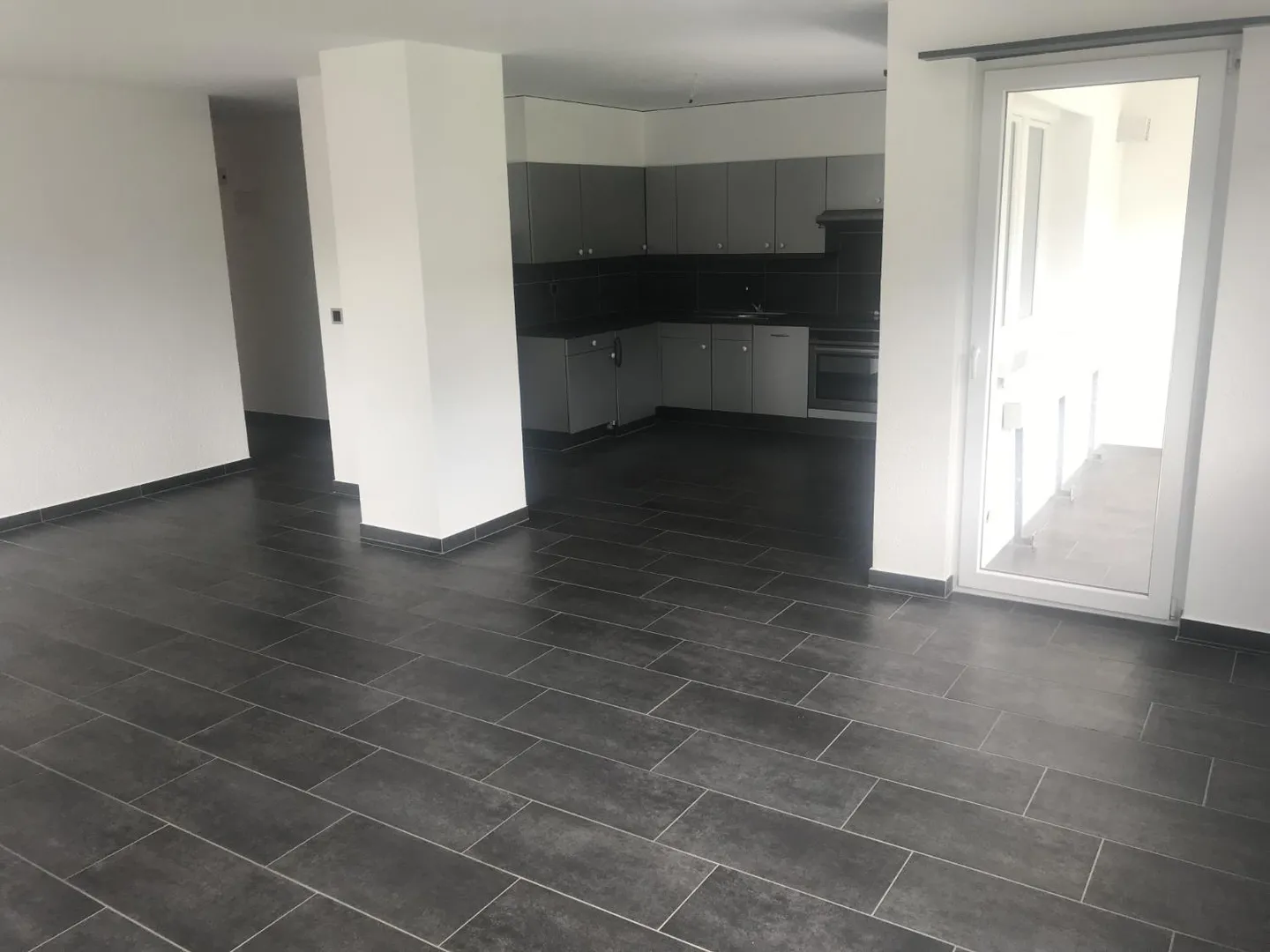 3,5-Zimmer-Wohnung - Foto 10 von 11