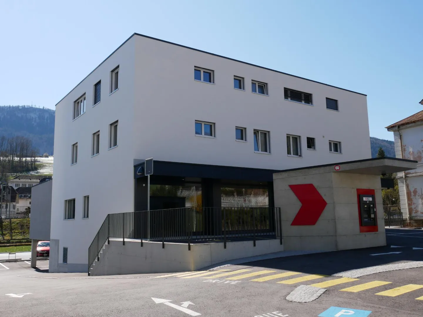 3,5-Zimmer-Wohnung - Foto 11 von 11