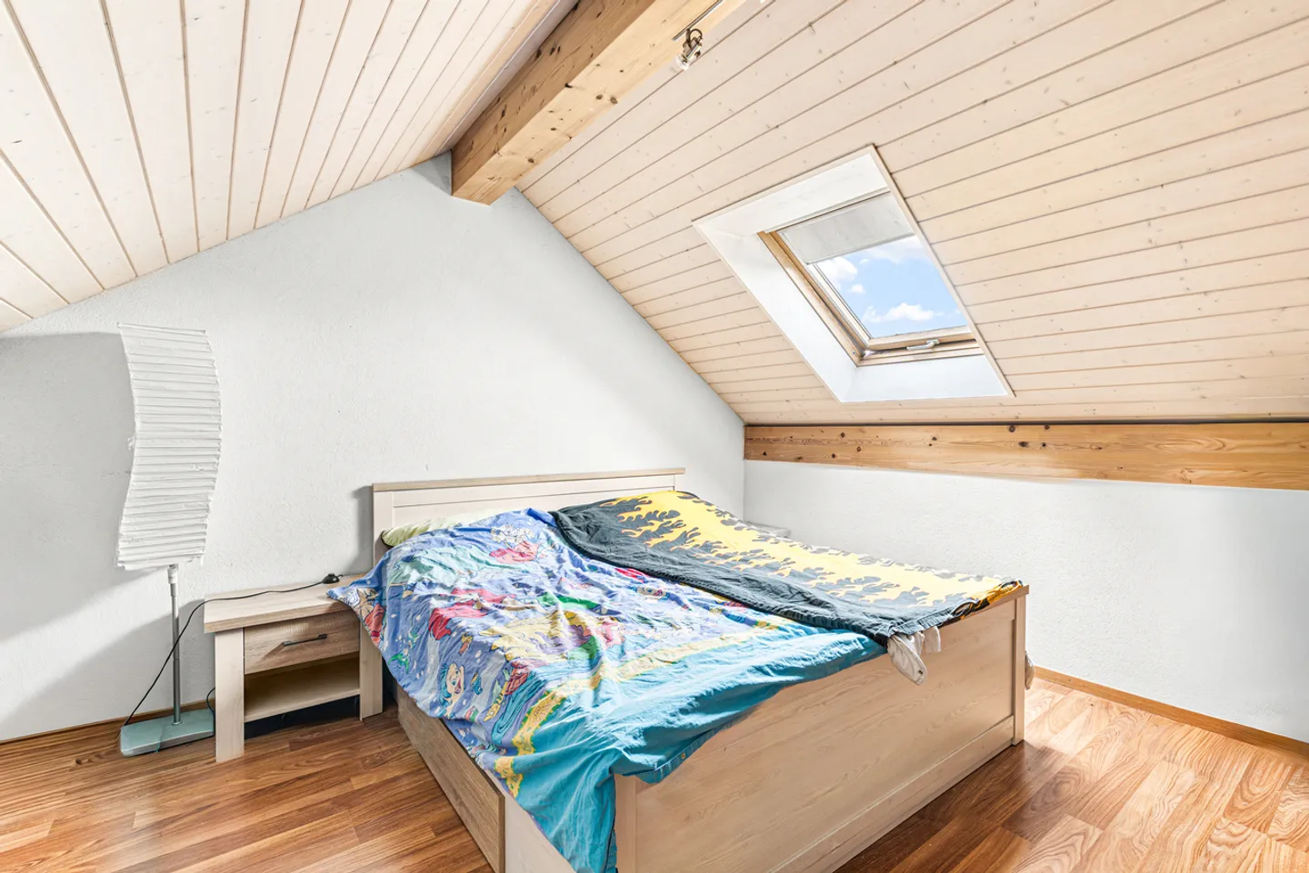 In the heart of the village! Ideal for a family! - Photo 11 of 11