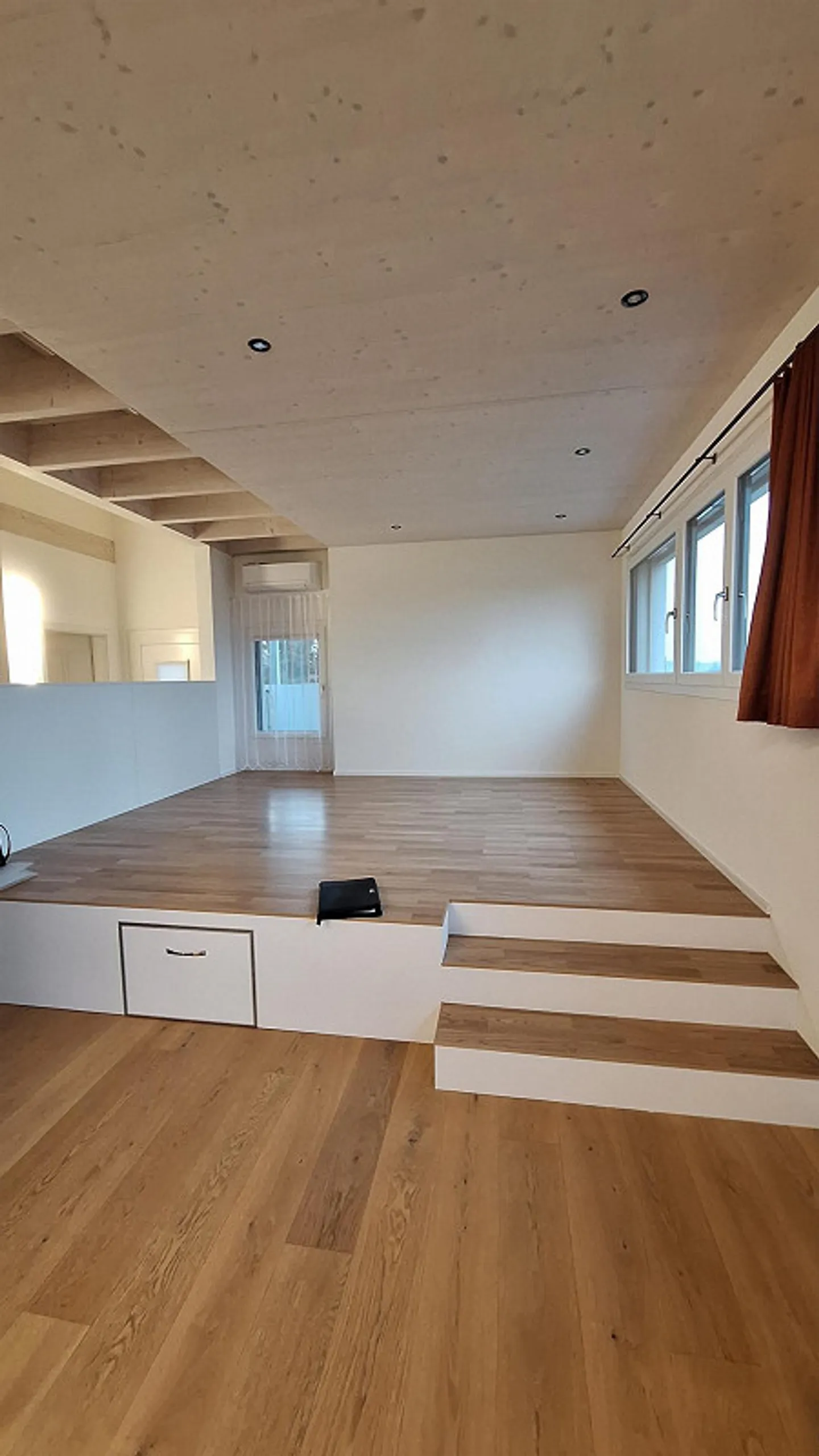 Appartamento mansardato di 3,5 locali con pergola a Zuzwil - Foto 5 di 10