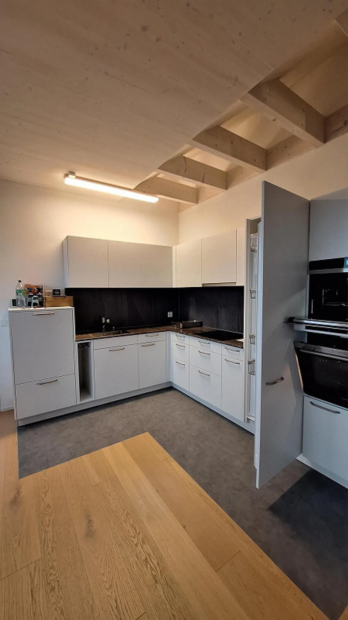 Appartamento mansardato di 3,5 locali con pergola a Zuzwil - Foto 6 di 10