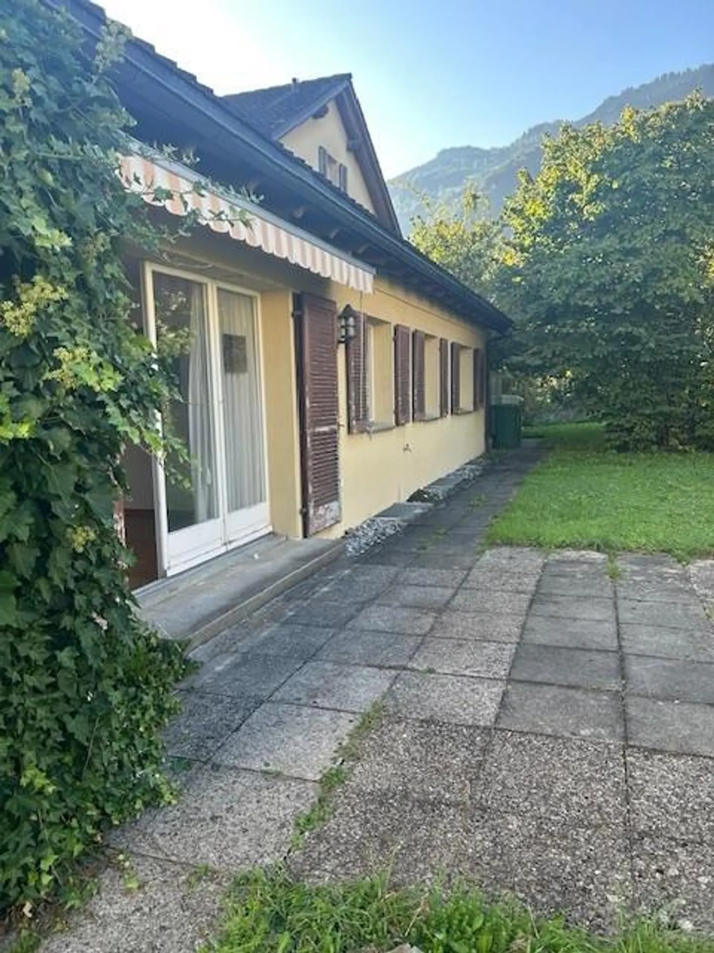 Appartamento maisonette giardino di 7 stanze - Foto 21 di 22