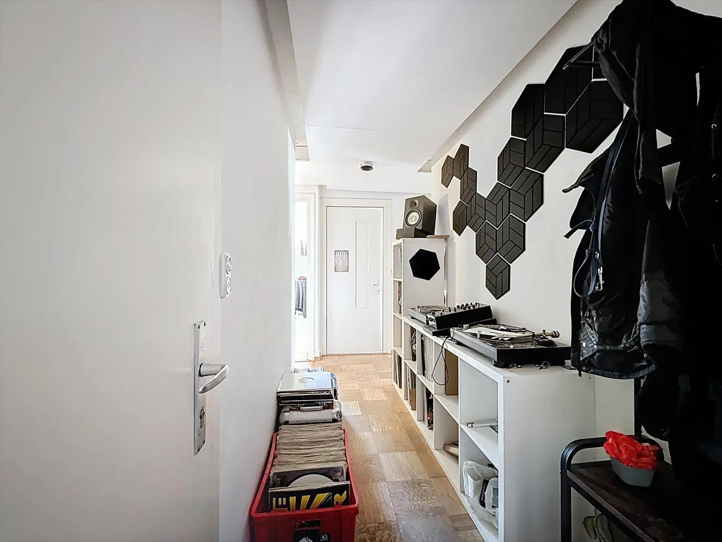Appartement 2 pièces - Photo 5 sur 9