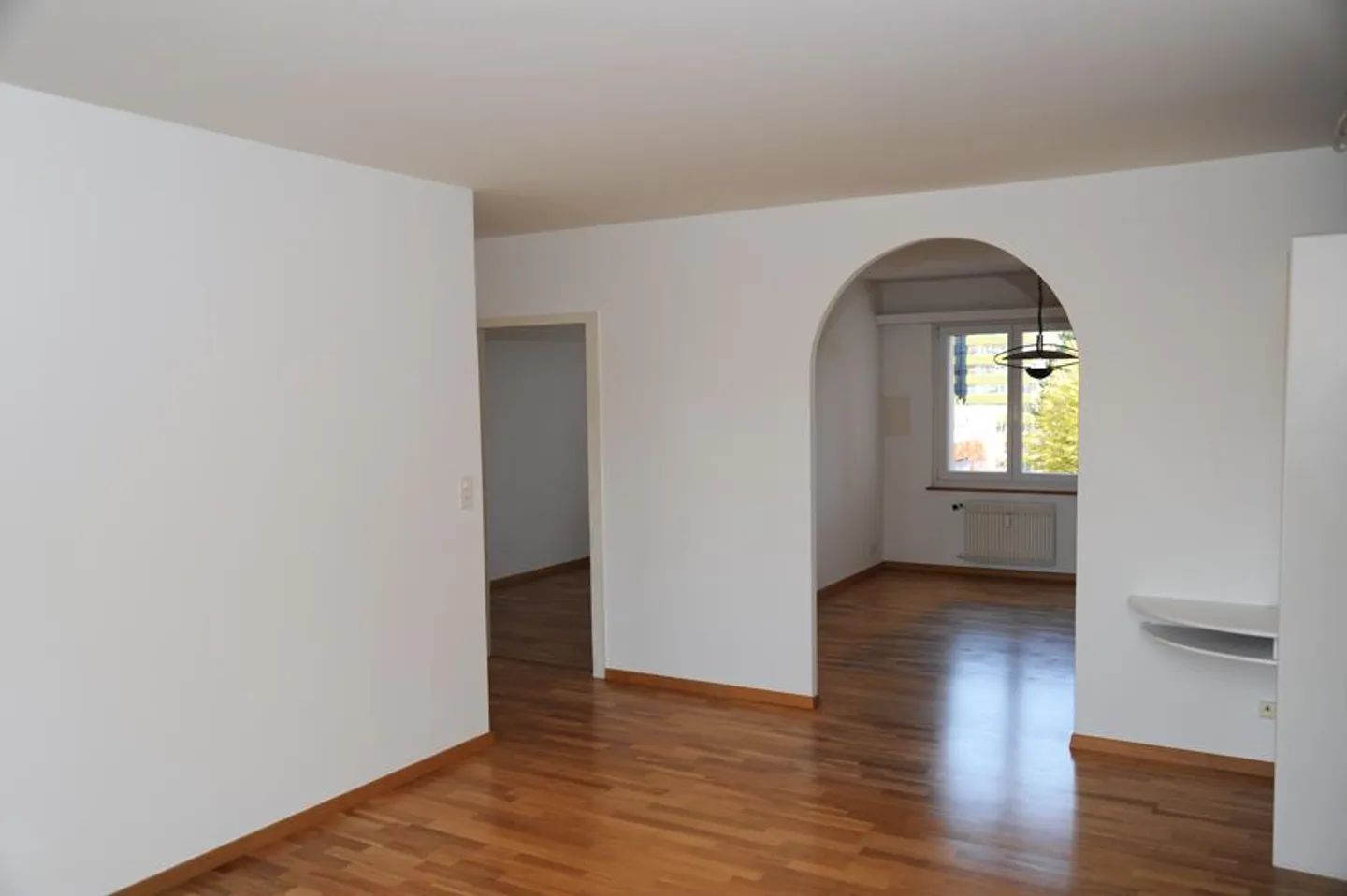 4-Zimmer-Wohnung - Foto 4 von 16