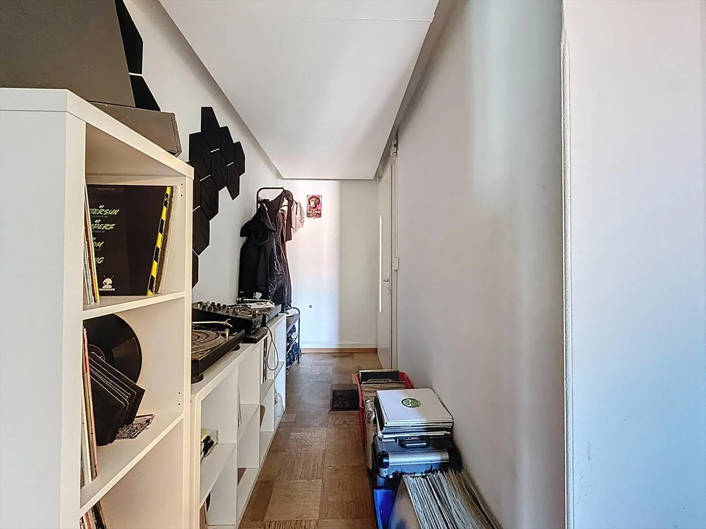 Appartement 2 pièces - Photo 6 sur 9