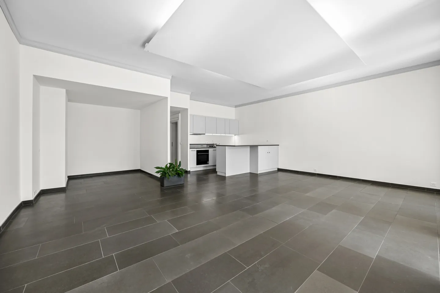 Charmante Wohnung am See - Foto 3 von 12