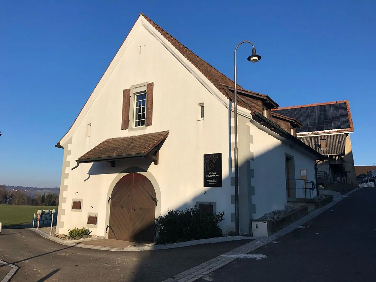 Unique Gem Above the Vineyards - Photo 1 of 8