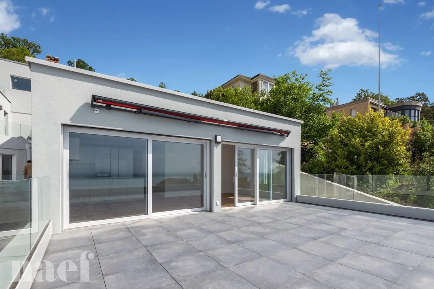 Appartamento 4.5 stanze - Foto 1 di 13