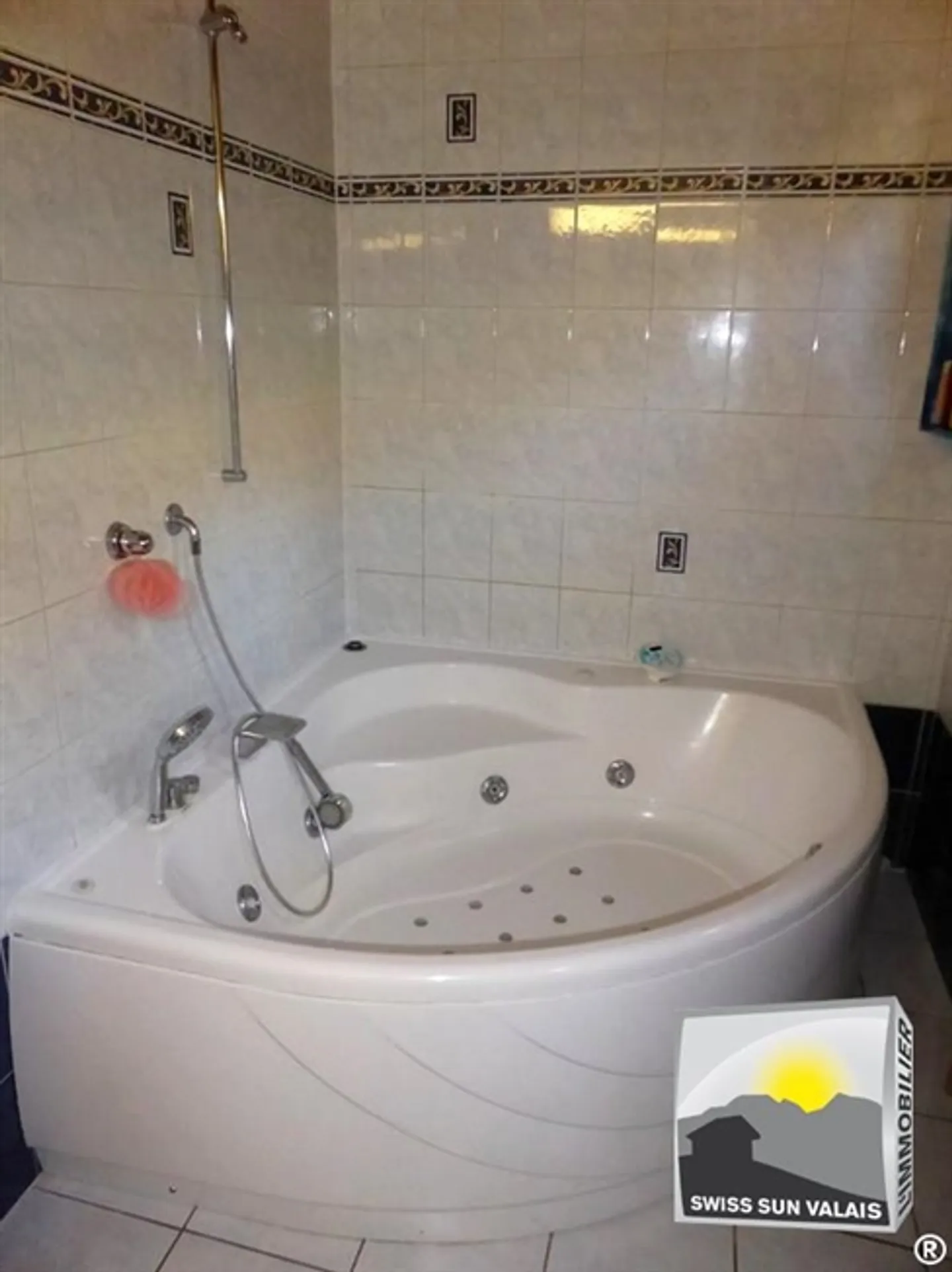 «Chalet zu verkaufen in GRIMENTZ» - Photo 16 sur 19