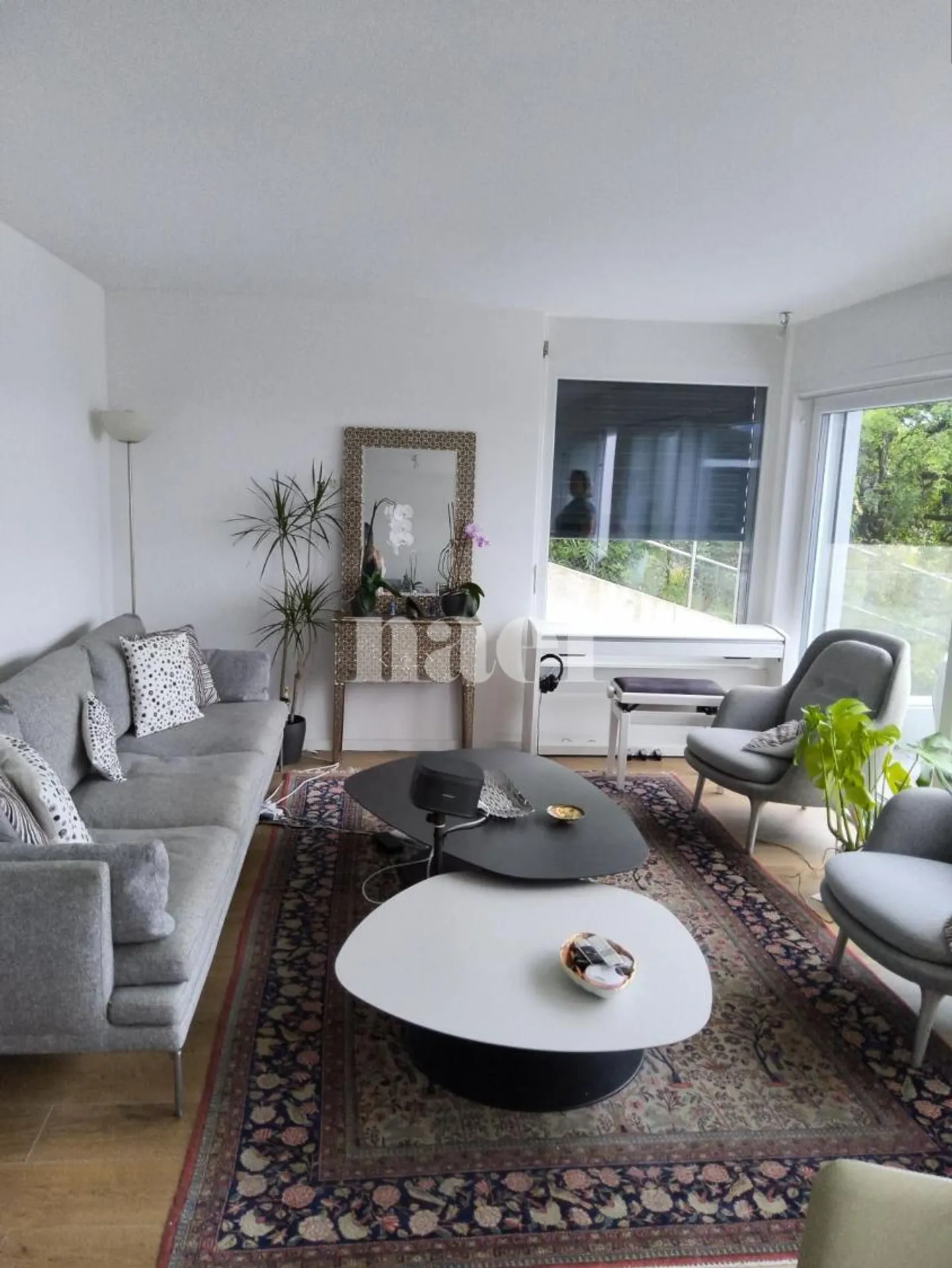 Appartamento 4.5 stanze - Foto 2 di 13