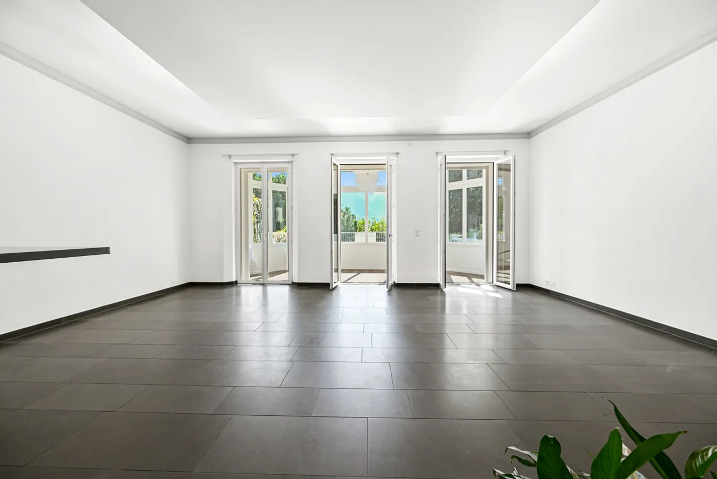 Charmante Wohnung am See - Foto 4 von 12