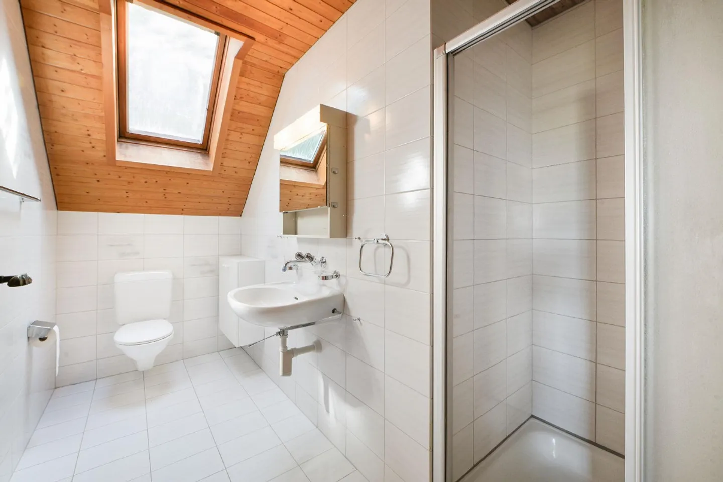 Casa unifamiliare di 6,5 stanze con giardino da sogno e vasca idromassaggio in posizione non edificabile - Foto 15 di 20
