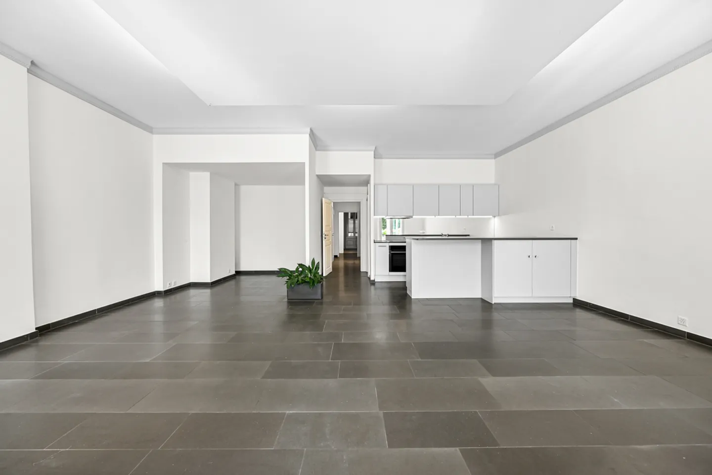 Charmante Wohnung am See - Foto 5 von 12