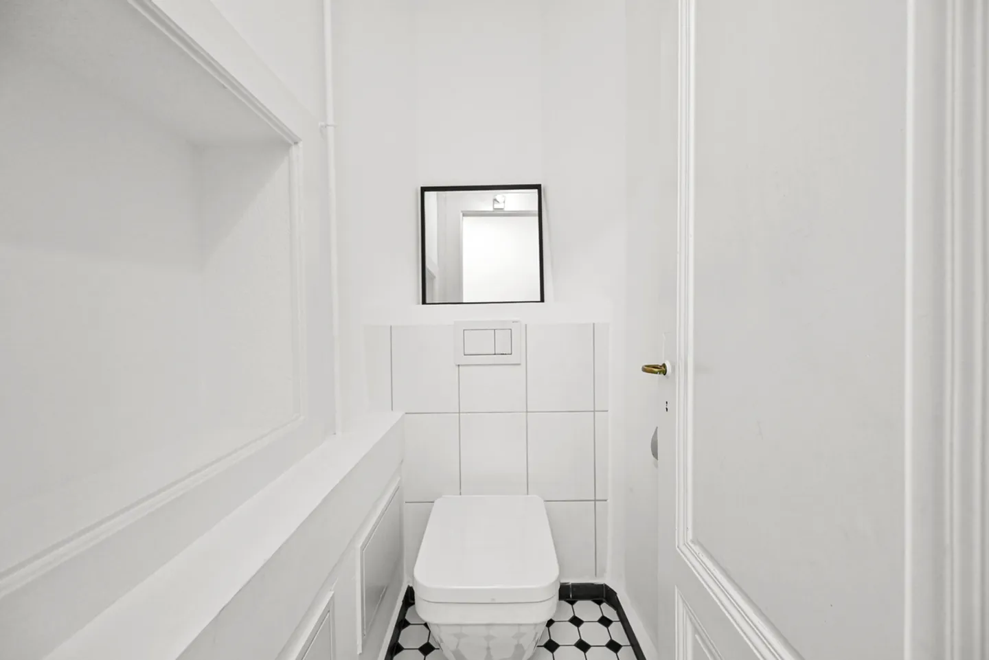 Charmante Wohnung am See - Foto 10 von 12