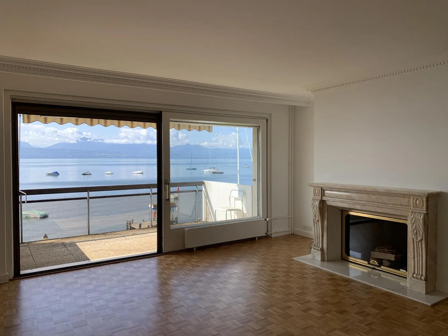 Charming 4½ Room Apartment - Photo 2 of 7