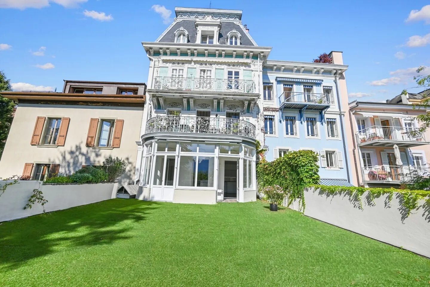 Charmante Wohnung am See - Foto 12 von 12