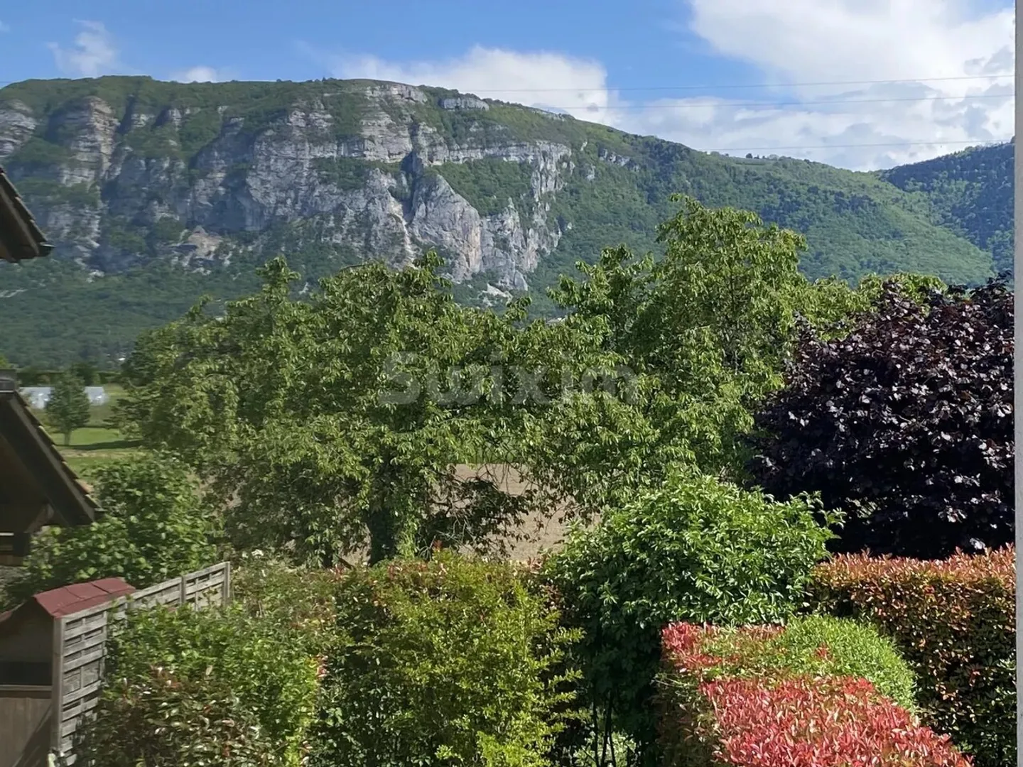 Magnifico appartamento con terrazze e vista sul Salève - Foto 3 di 4