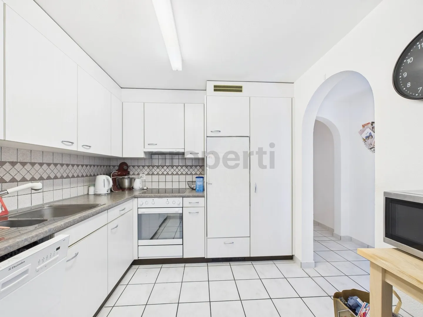 Posizione centrale e tranquilla a Merishausen - Foto 2 di 11