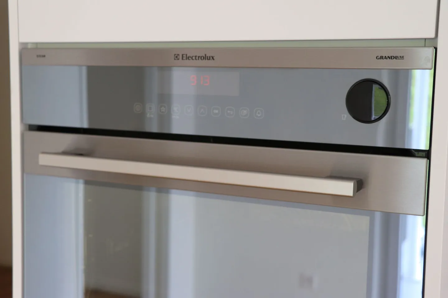 Spacious modern quiet bright ground floor apartment - Photo 13 of 15