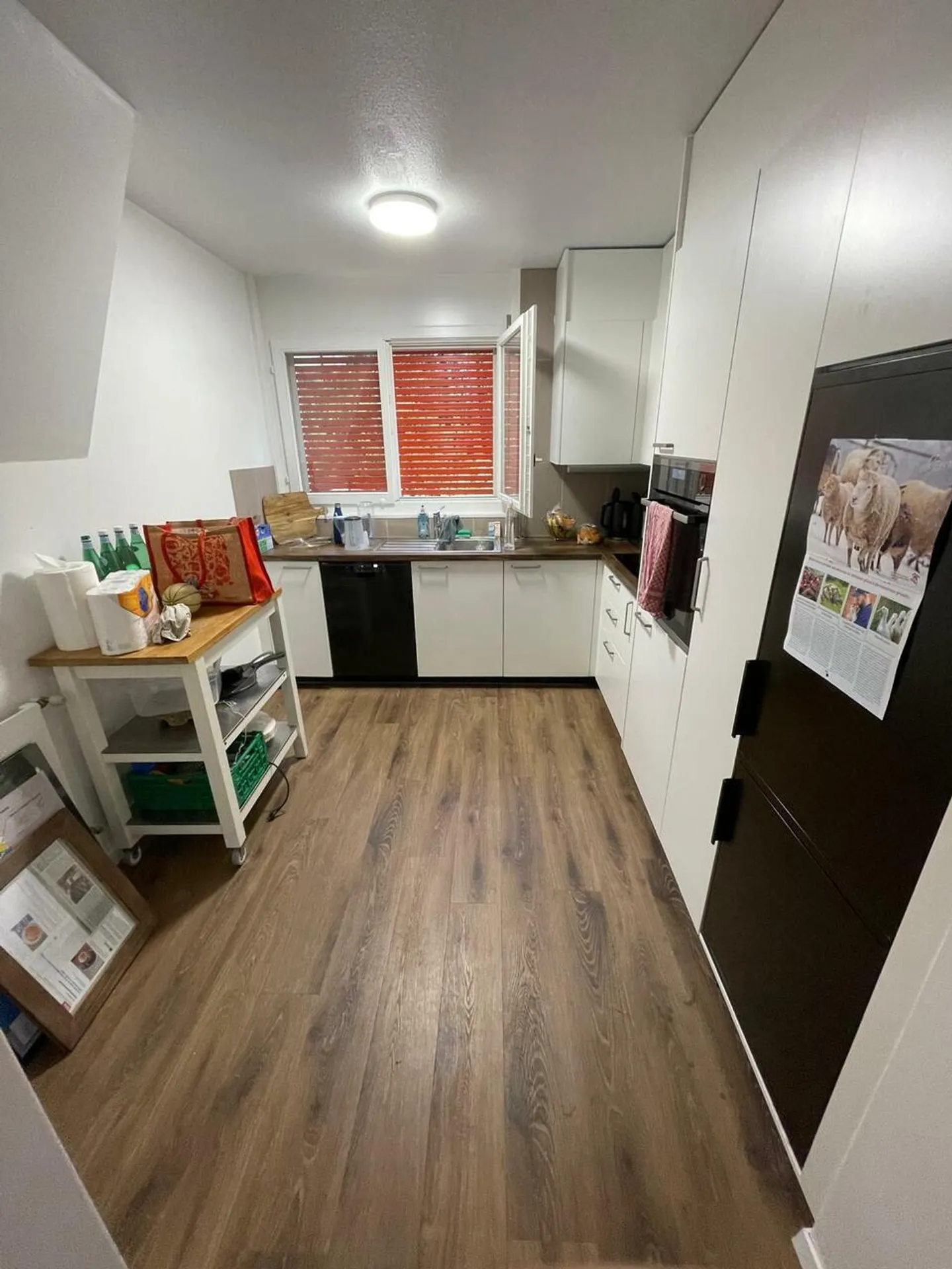 Charmante 2.5-Zimmer-Wohnung - Foto 2 von 10