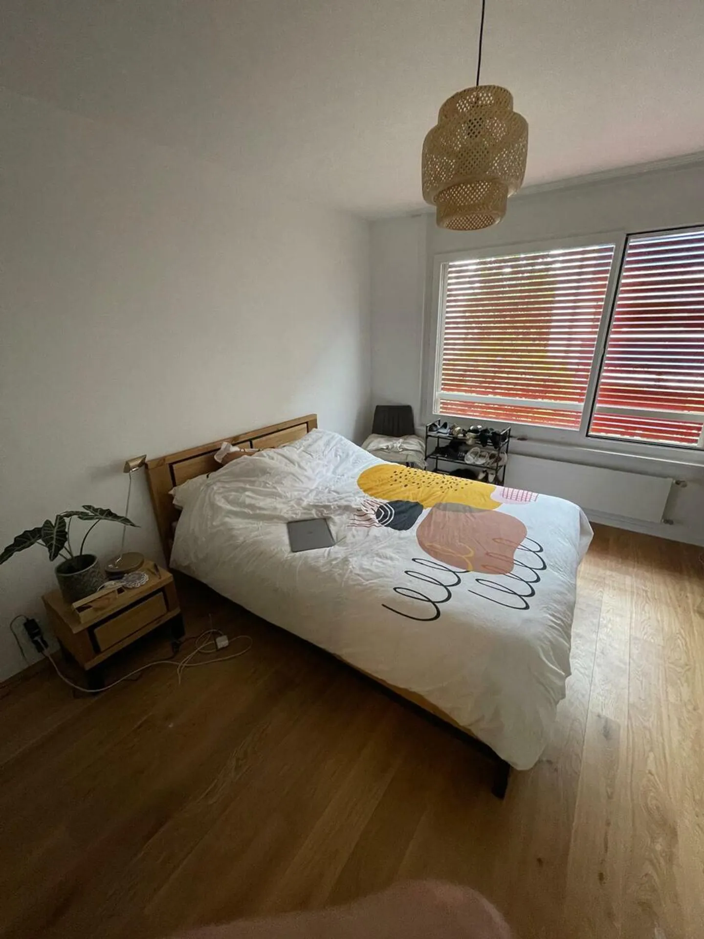 Charmante 2.5-Zimmer-Wohnung - Foto 3 von 10