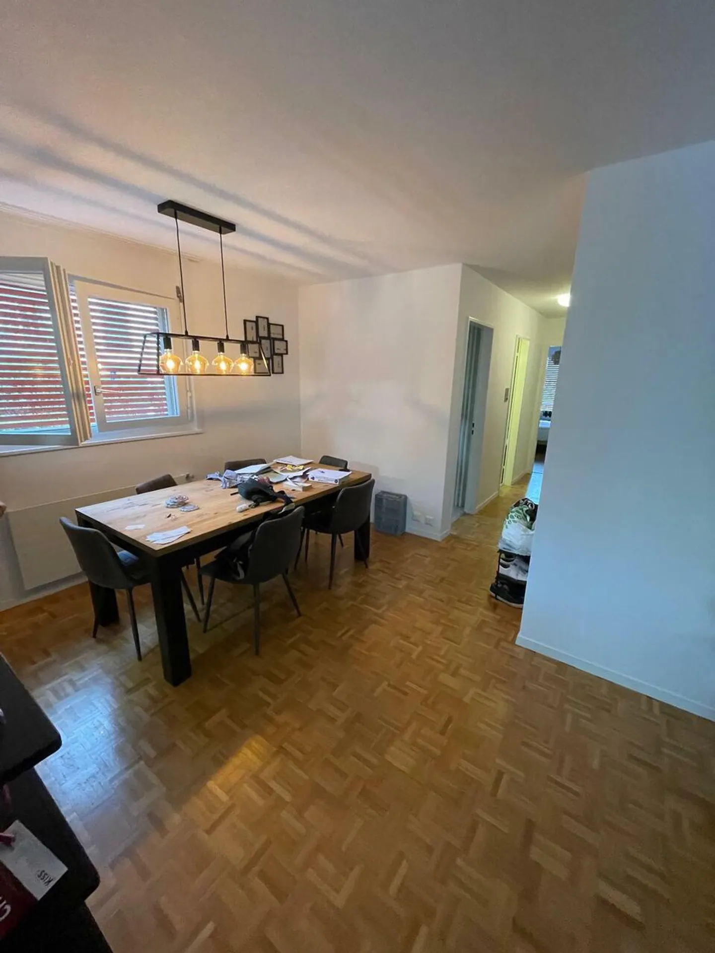 Charmante 2.5-Zimmer-Wohnung - Foto 4 von 10