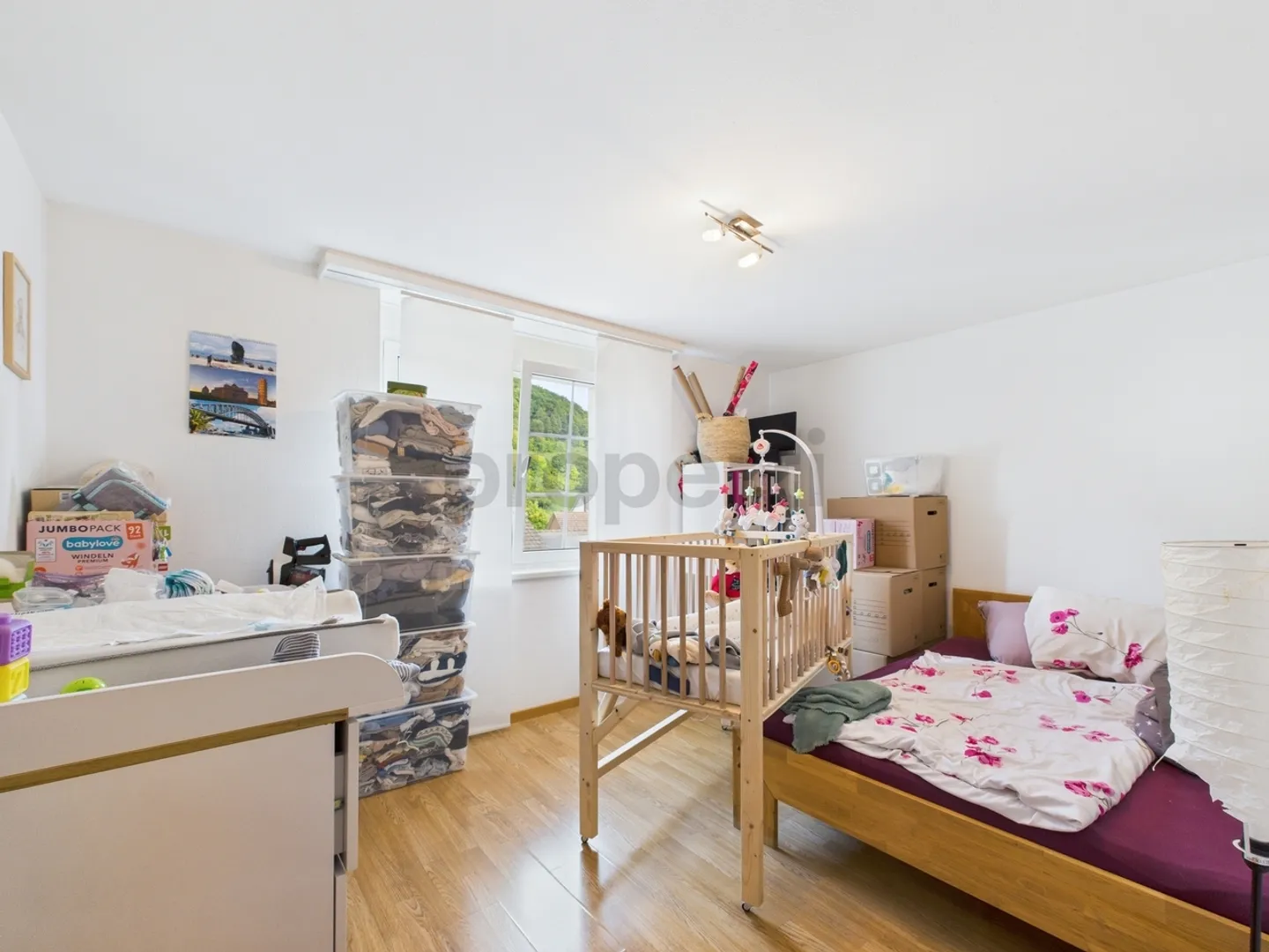 Posizione centrale e tranquilla a Merishausen - Foto 5 di 11