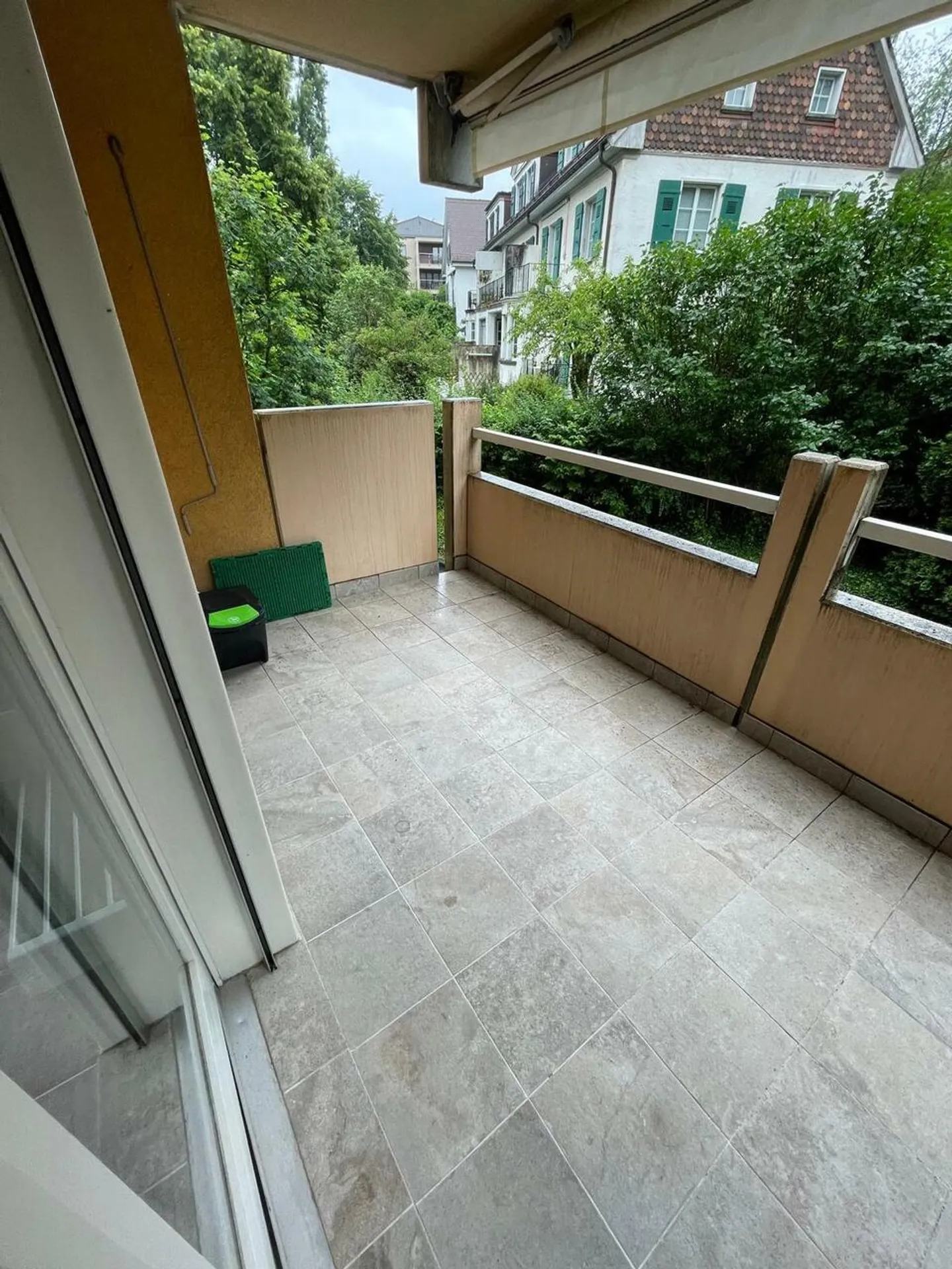 Charmante 2.5-Zimmer-Wohnung - Foto 5 von 10