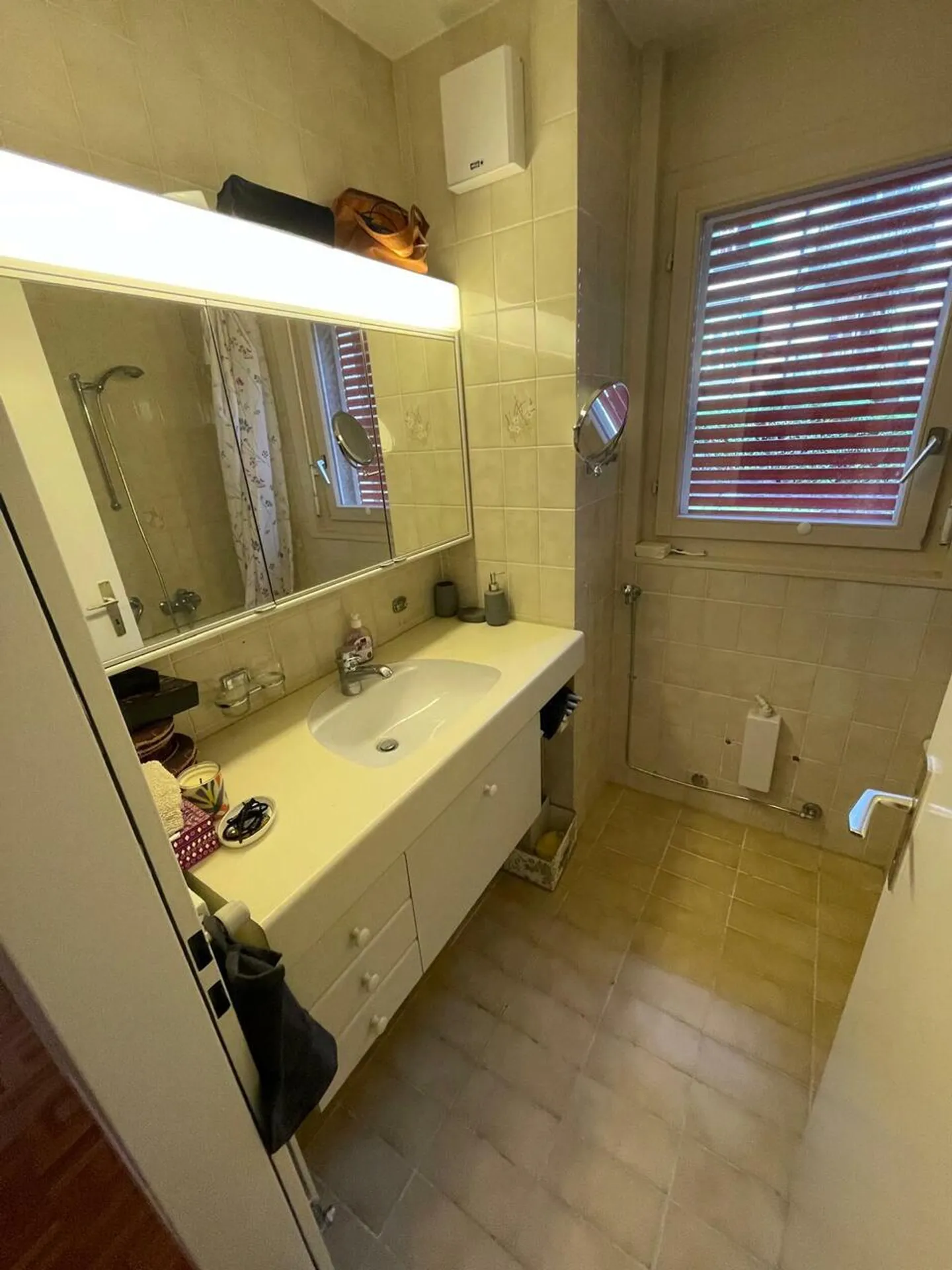 Charmante 2.5-Zimmer-Wohnung - Foto 8 von 10