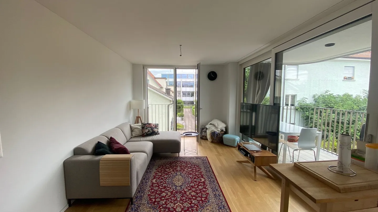 Moderno e spazioso - Foto 3 di 4