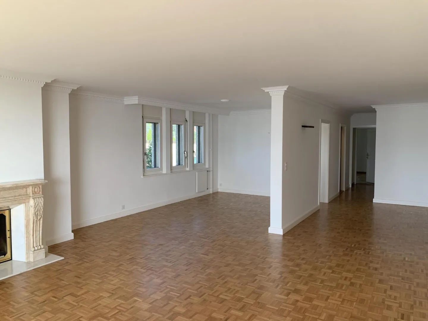 Charming 4½ Room Apartment - Photo 3 of 7