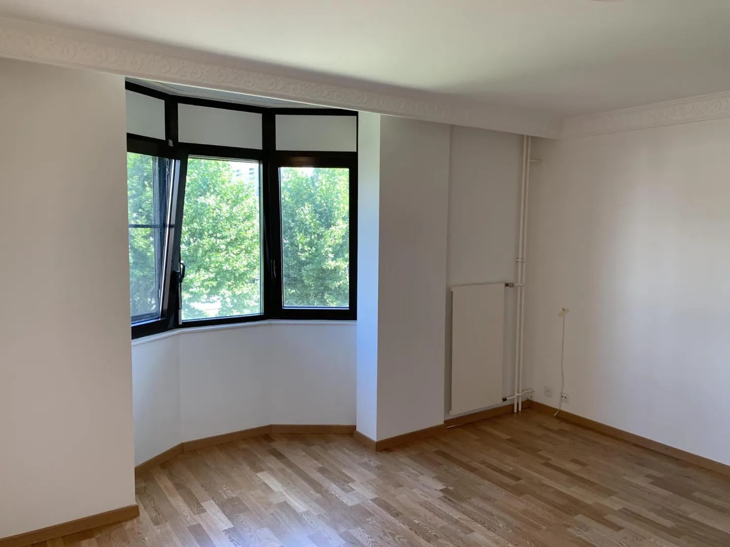 Charming 4½ Room Apartment - Photo 5 of 7