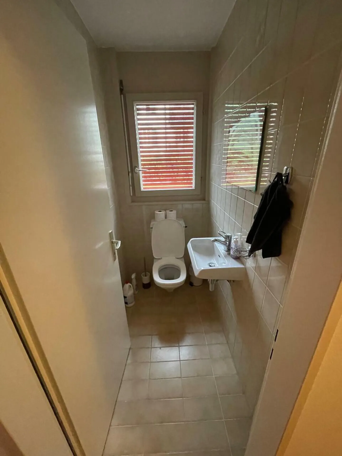 Charmante 2.5-Zimmer-Wohnung - Foto 9 von 10