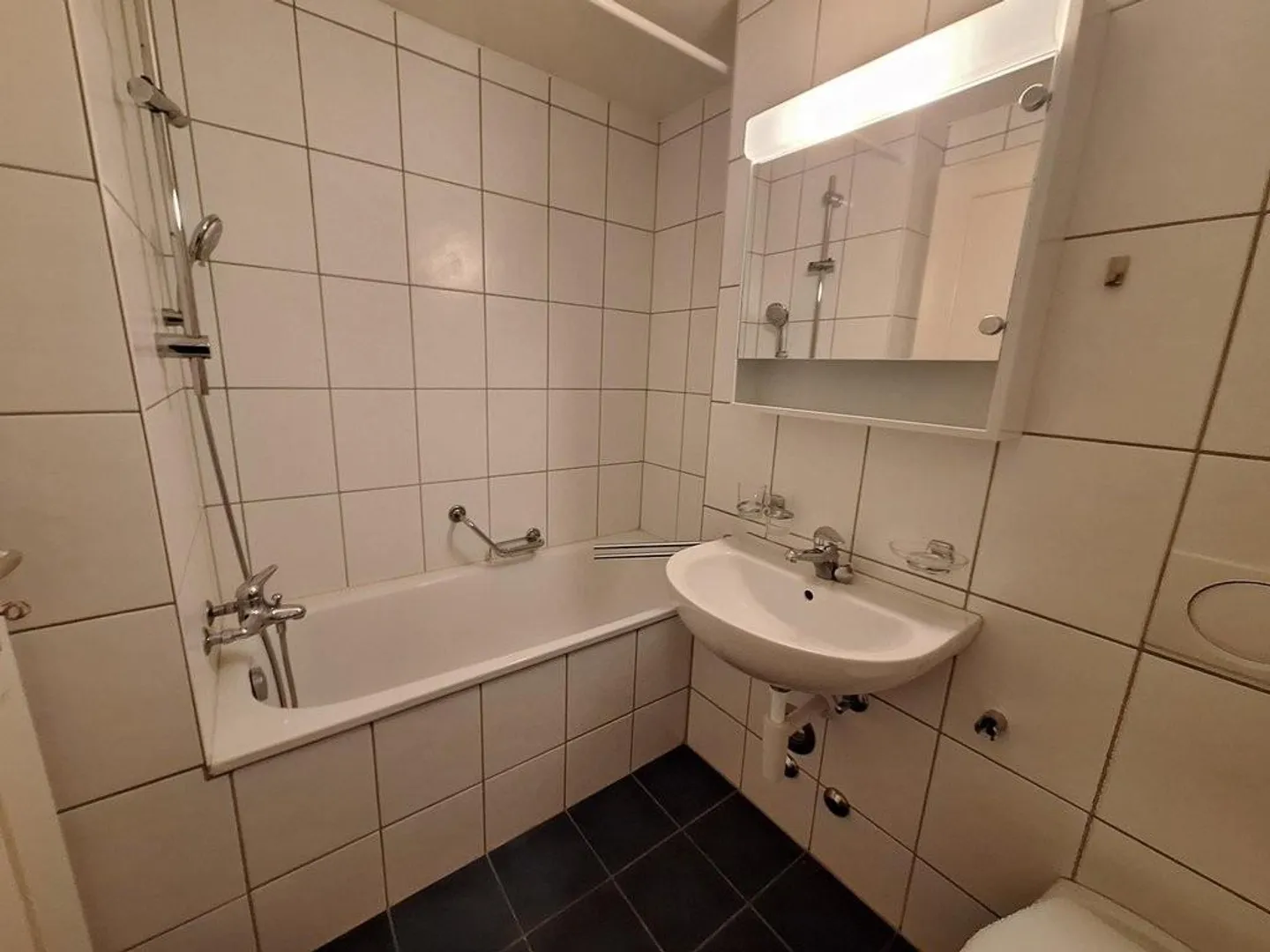 Zentralwohnung in Lausanne - Foto 1 von 2