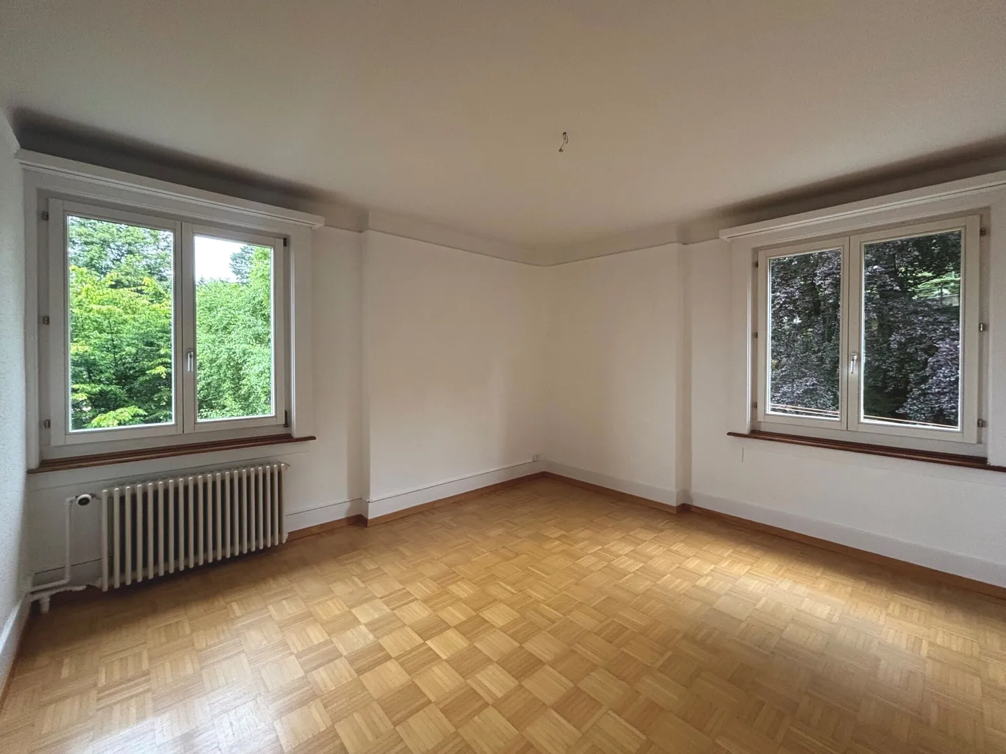 Living with a beautiful view over the city - Photo 4 of 10