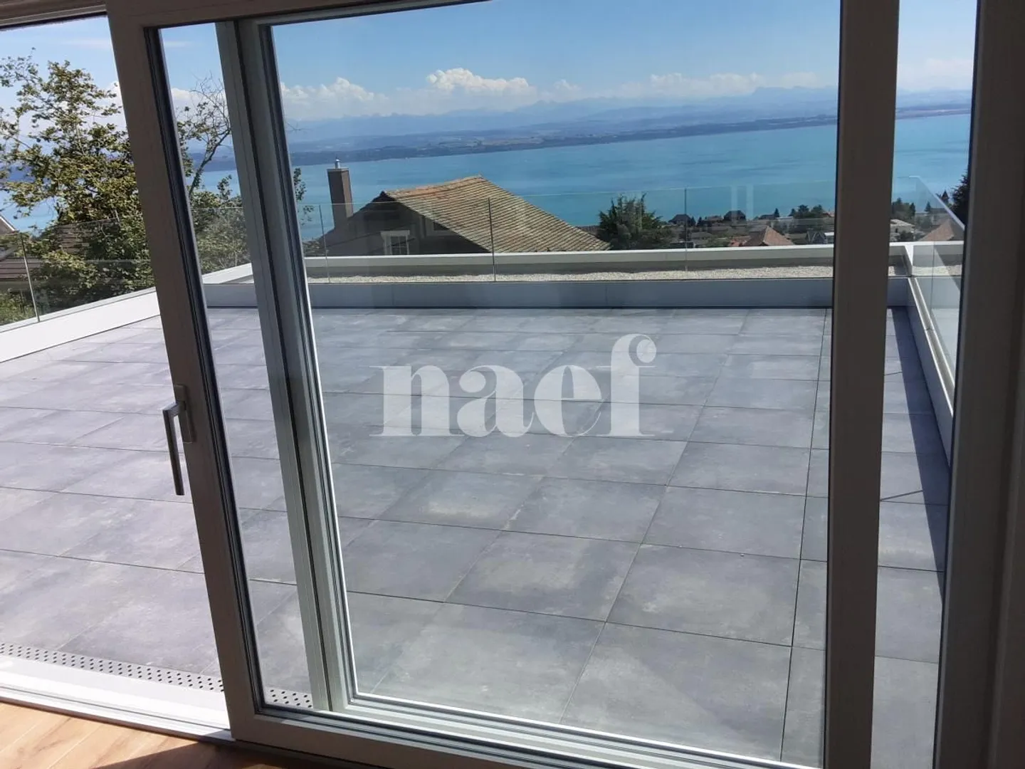 Appartamento 4.5 stanze - Foto 12 di 13