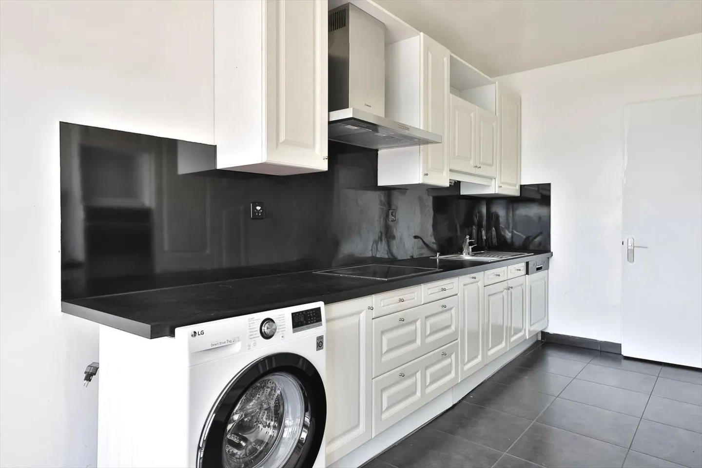 Appartement 5 pièces - Photo 6 sur 13