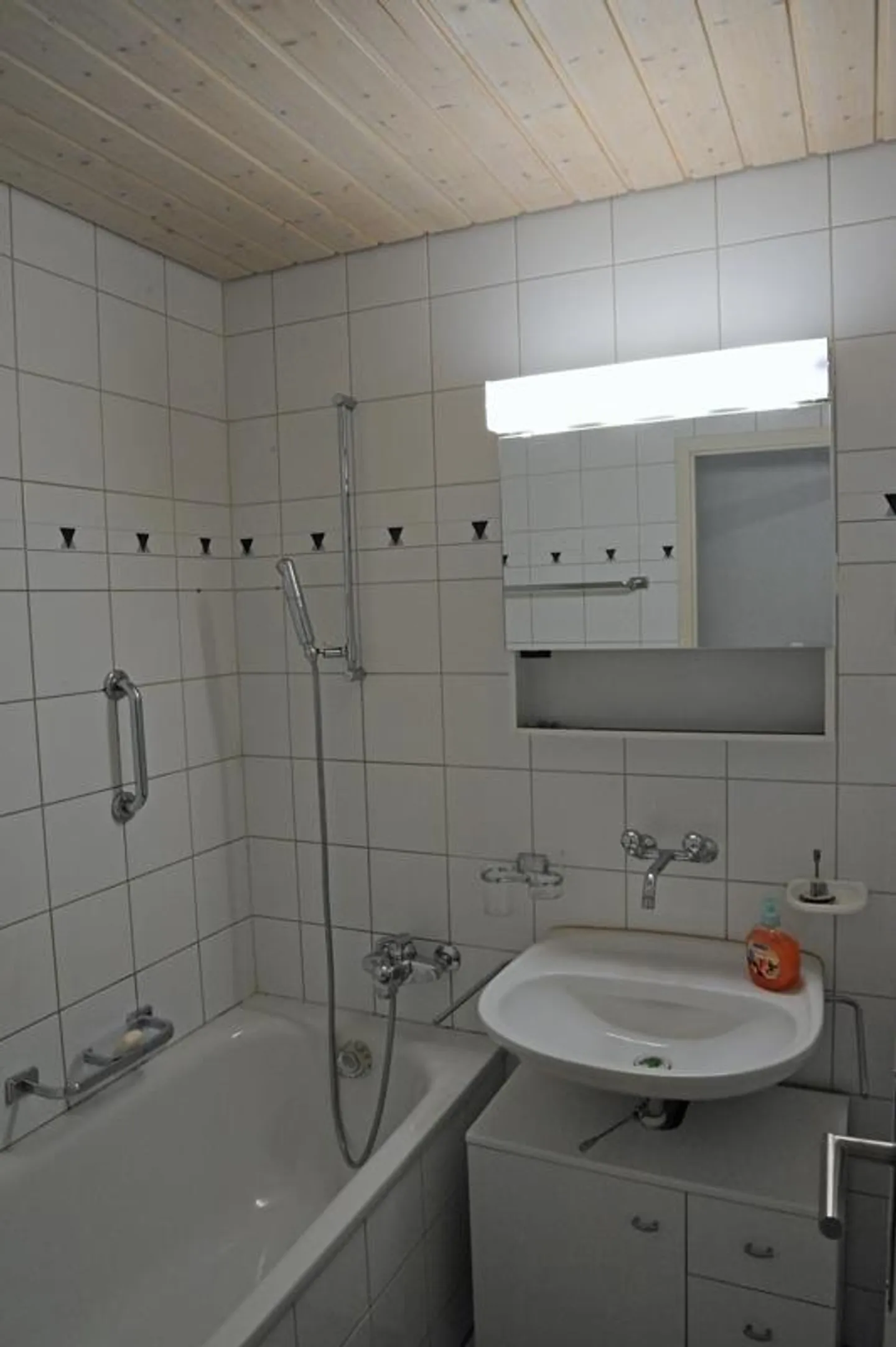 4-Zimmer-Wohnung - Foto 8 von 16
